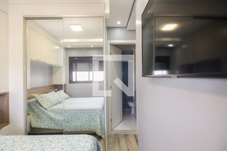 Apartamento à venda com 62m², 2 quartos e 1 vagaSuíte 