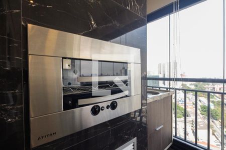 Apartamento à venda com 62m², 2 quartos e 1 vagaVaranda Gourmet 