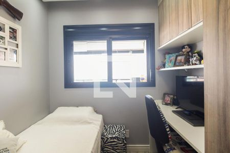 Apartamento à venda com 62m², 2 quartos e 1 vagaQuarto 