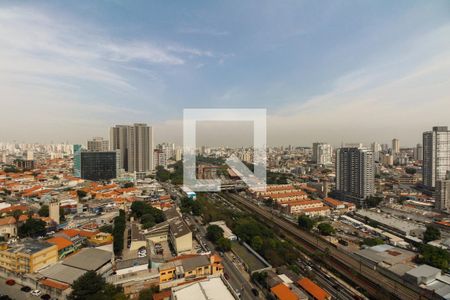 Apartamento à venda com 62m², 2 quartos e 1 vagaVaranda Gourmet - Vista 