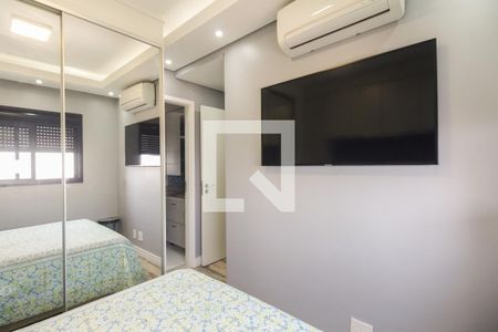 Apartamento à venda com 62m², 2 quartos e 1 vagaSuíte 