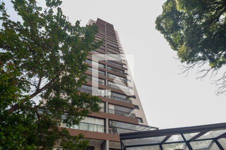 Apartamento à venda com 62m², 2 quartos e 1 vagaCondomínio - Fachada 