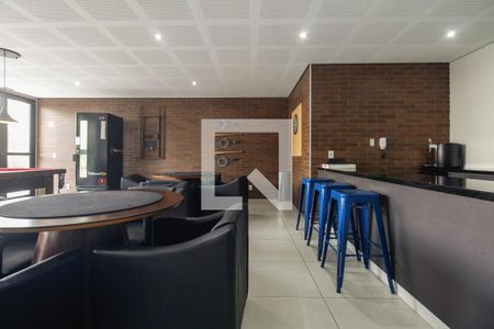 Apartamento à venda com 62m², 2 quartos e 1 vagaCondomínio - Salão de Jogos Adulto 