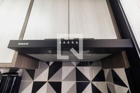 Apartamento à venda com 62m², 2 quartos e 1 vagaCozinha 