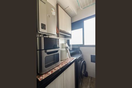 Apartamento à venda com 62m², 2 quartos e 1 vagaÁrea de Serviço 