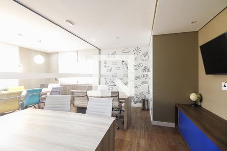 Apartamento à venda com 62m², 2 quartos e 1 vagaCondomínio - Coworking 
