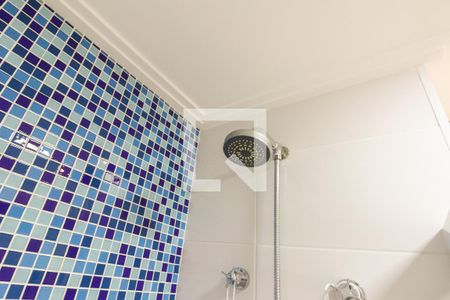 Apartamento à venda com 62m², 2 quartos e 1 vagaBanheiro Suíte 