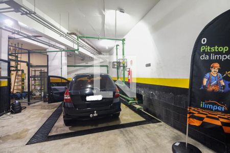 Apartamento à venda com 62m², 2 quartos e 1 vagaCondomínio - Car Wash