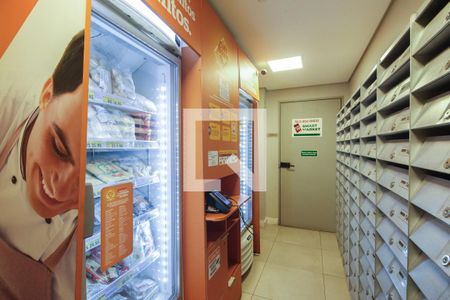 Apartamento à venda com 62m², 2 quartos e 1 vagaCondomínio - Mercado 