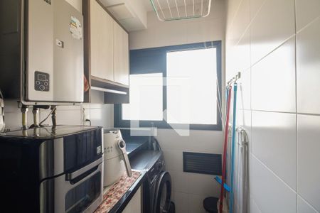 Apartamento à venda com 62m², 2 quartos e 1 vagaÁrea de Serviço 