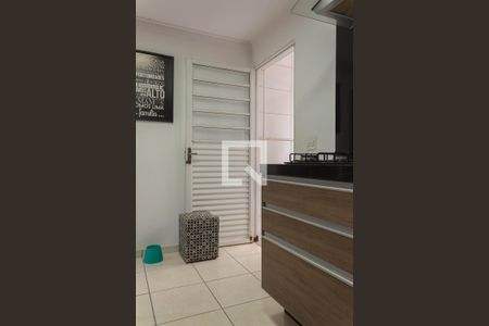 Casa à venda com 140m², 3 quartos e 2 vagas Casa à venda com 140m², 3 quartos e 2 vagasCozinha