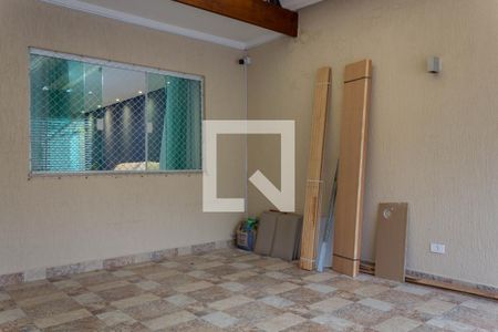 Casa à venda com 140m², 3 quartos e 2 vagas Casa à venda com 140m², 3 quartos e 2 vagasGaragem