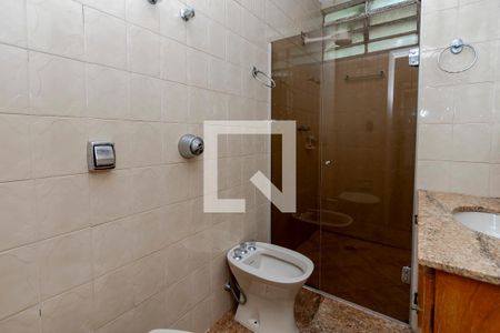 Apartamento para alugar com 88m², 2 quartos e 1 vagaBanheiro