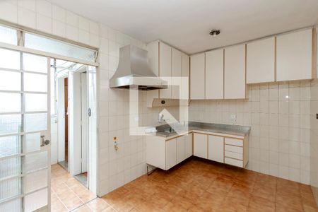 Apartamento para alugar com 88m², 2 quartos e 1 vagaCozinha