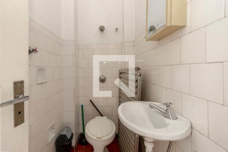 Apartamento para alugar com 88m², 2 quartos e 1 vagaBanheiro de Serviço