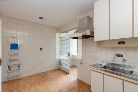 Apartamento para alugar com 88m², 2 quartos e 1 vagaCozinha