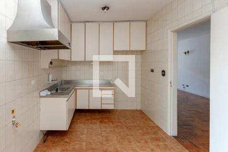 Apartamento para alugar com 88m², 2 quartos e 1 vagaCozinha