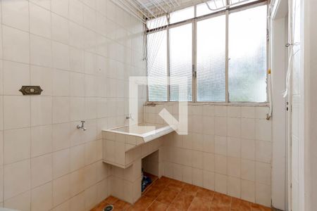Apartamento para alugar com 88m², 2 quartos e 1 vagaLavanderia