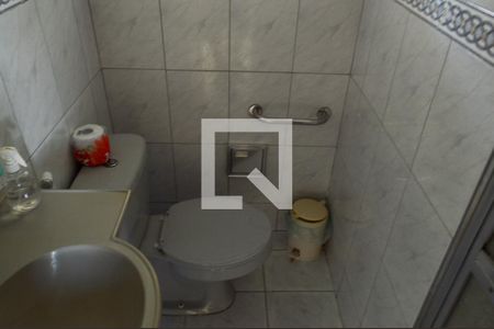 Apartamento à venda com 80m², 3 quartos e 2 vagasBanheiro