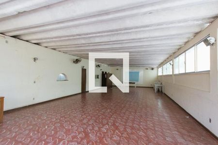 Apartamento à venda com 80m², 3 quartos e 2 vagasÁrea comum