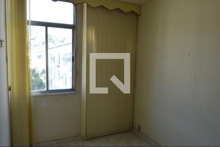 Apartamento à venda com 80m², 3 quartos e 2 vagasQuarto 3