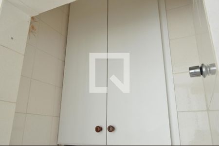 Apartamento à venda com 80m², 3 quartos e 2 vagasÁrea de Serviço