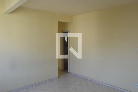 Sala de apartamento para alugar com 3 quartos, 80m² em Freguesia (jacarepaguá), Rio de Janeiro