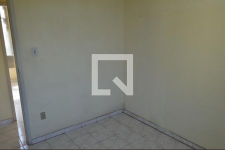 Apartamento à venda com 80m², 3 quartos e 2 vagasQuarto 2