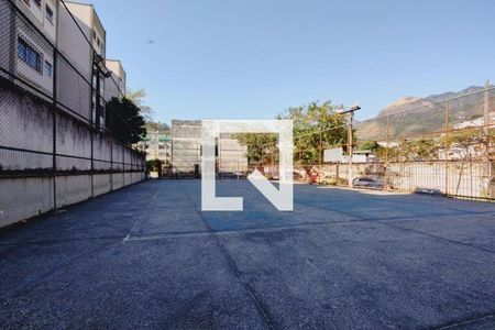 Apartamento à venda com 80m², 3 quartos e 2 vagasÁrea comum