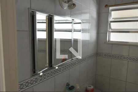 Apartamento à venda com 80m², 3 quartos e 2 vagasBanheiro