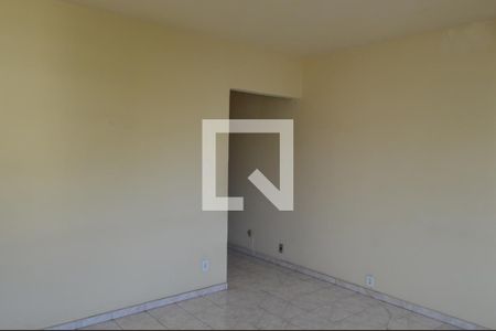 Sala de apartamento para alugar com 3 quartos, 80m² em Freguesia (jacarepaguá), Rio de Janeiro