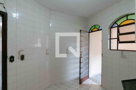 Apartamento para alugar com 110m², 3 quartos e 2 vagasCozinha