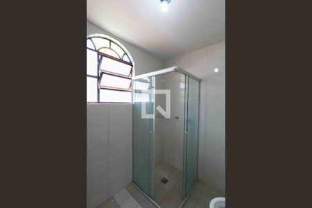 Apartamento para alugar com 110m², 3 quartos e 2 vagasBanheiro do Quarto 3