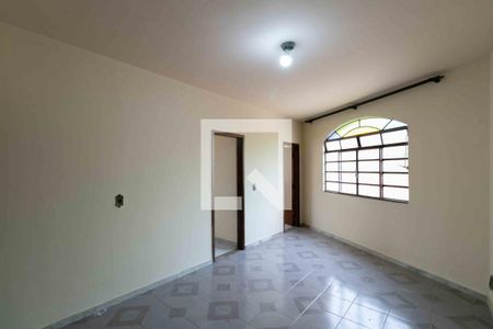Sala de Jantar de apartamento para alugar com 3 quartos, 110m² em Glória, Belo Horizonte