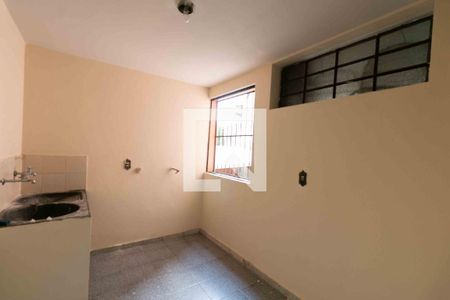Apartamento para alugar com 110m², 3 quartos e 2 vagasCozinha