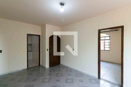 Sala de Jantar de apartamento para alugar com 3 quartos, 110m² em Glória, Belo Horizonte