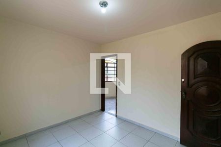 Sala de apartamento para alugar com 3 quartos, 110m² em Glória, Belo Horizonte