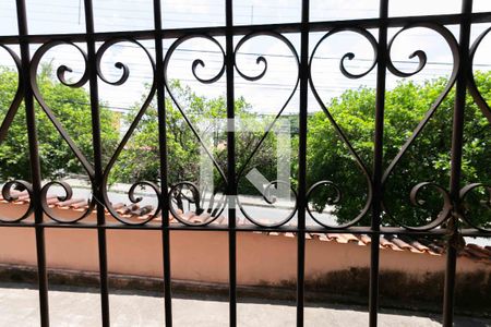 Apartamento para alugar com 110m², 3 quartos e 2 vagasVista do Quarto 2