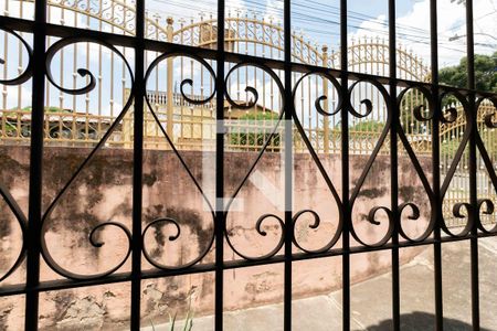 Apartamento para alugar com 110m², 3 quartos e 2 vagasVista do Quarto 1