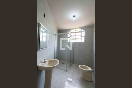 Apartamento para alugar com 110m², 3 quartos e 2 vagasBanheiro