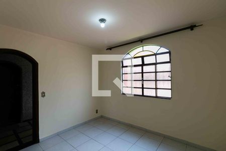 Sala de apartamento para alugar com 3 quartos, 110m² em Glória, Belo Horizonte