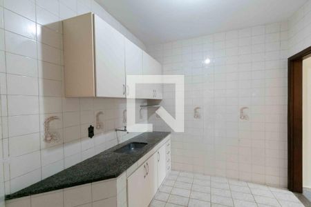 Apartamento para alugar com 110m², 3 quartos e 2 vagasCozinha