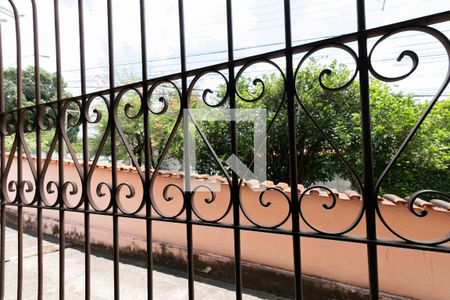 Vista da Sala de Jantar de apartamento para alugar com 3 quartos, 110m² em Glória, Belo Horizonte