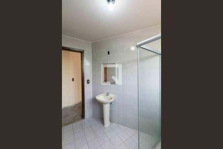 Apartamento para alugar com 110m², 3 quartos e 2 vagasBanheiro