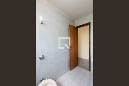 Apartamento para alugar com 110m², 3 quartos e 2 vagasBanheiro