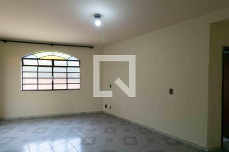 Sala de Jantar de apartamento para alugar com 3 quartos, 110m² em Glória, Belo Horizonte