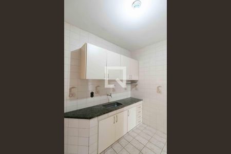 Apartamento para alugar com 110m², 3 quartos e 2 vagasCozinha