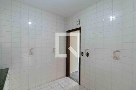 Apartamento para alugar com 110m², 3 quartos e 2 vagasCozinha