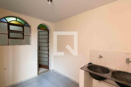 Apartamento para alugar com 110m², 3 quartos e 2 vagasÁrea de Serviço