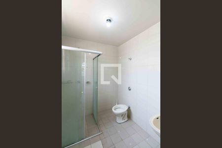 Apartamento para alugar com 110m², 3 quartos e 2 vagasBanheiro do Quarto 3